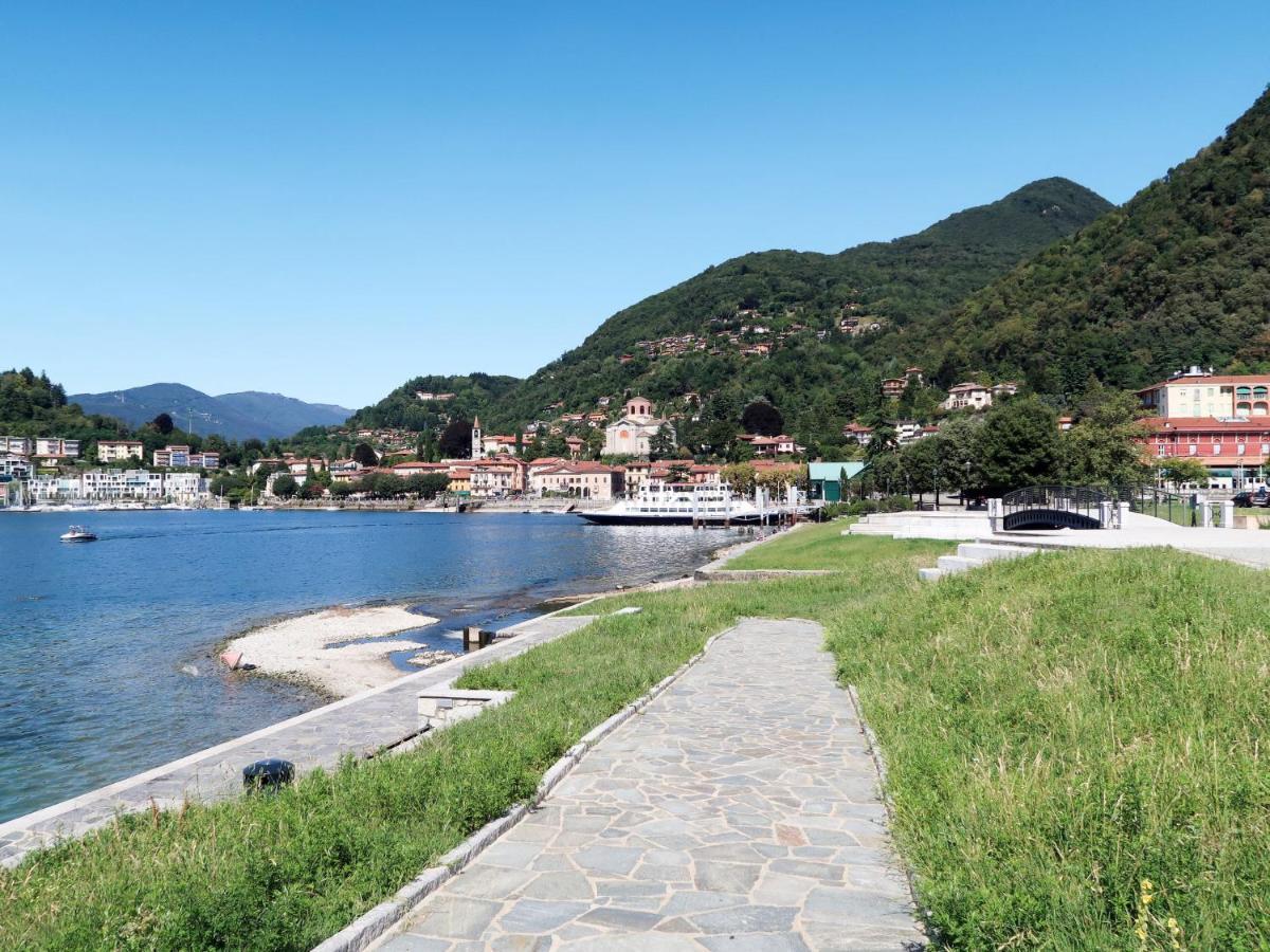 Apartment Gaggetto - Lvm160 By Interhome Laveno-Mombello Exterior photo