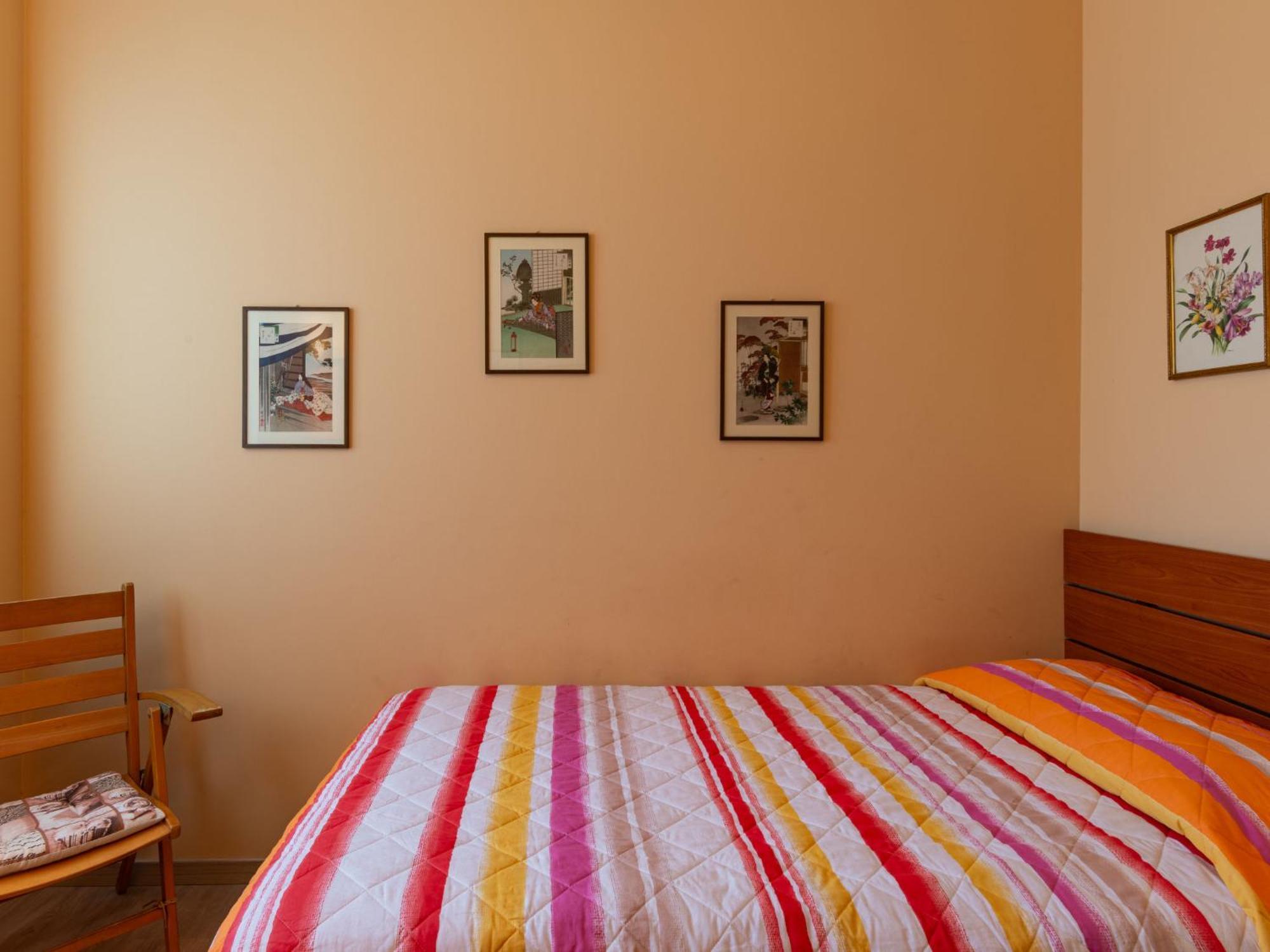 Apartment Gaggetto - Lvm160 By Interhome Laveno-Mombello Exterior photo